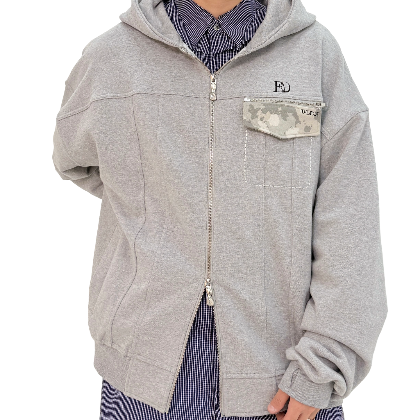 STARTER PACK - GRAY