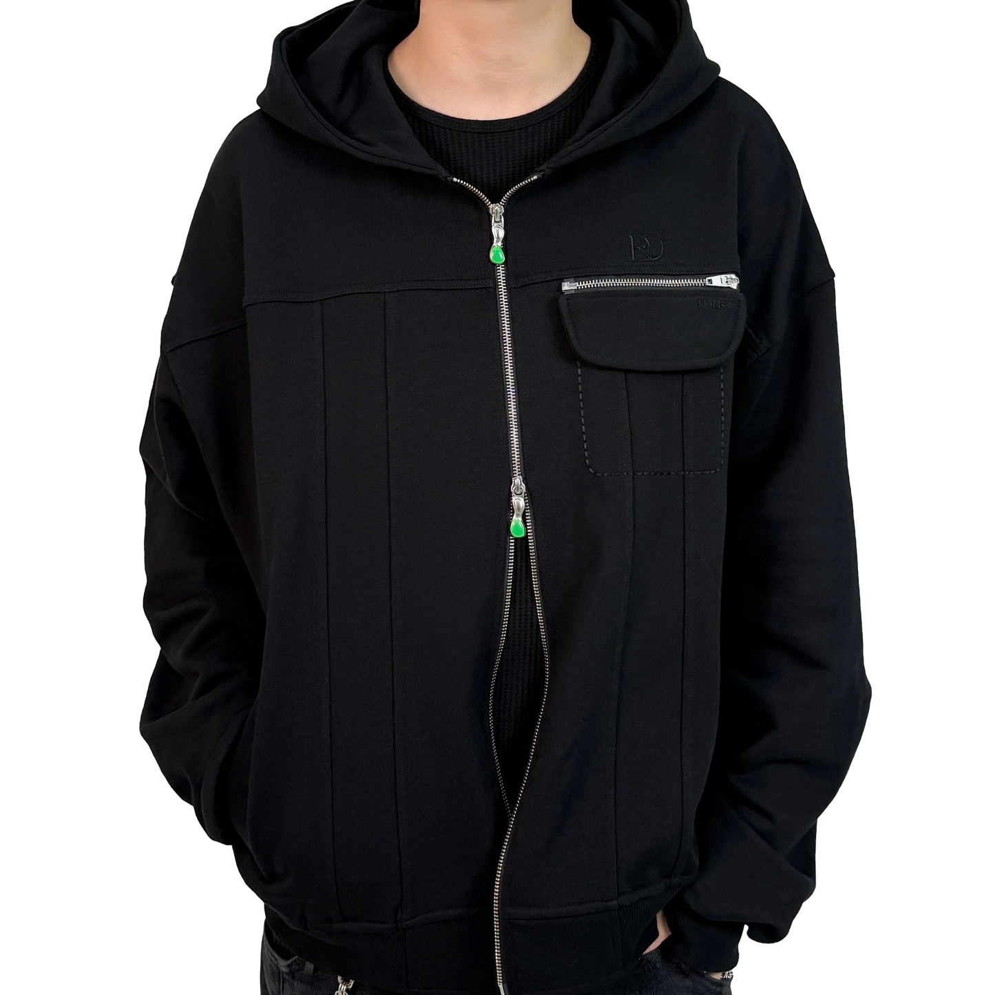 STARTER PACK - BLACK