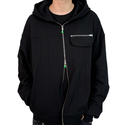 STARTER PACK - BLACK