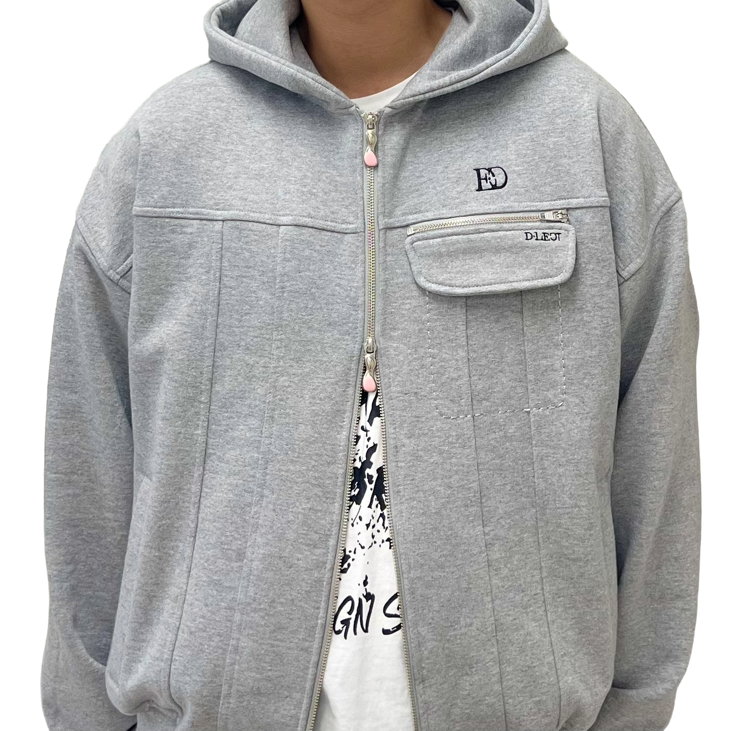 STARTER PACK - GRAY