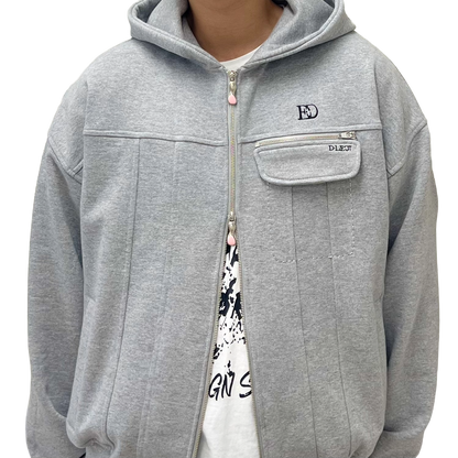 STARTER PACK - GRAY