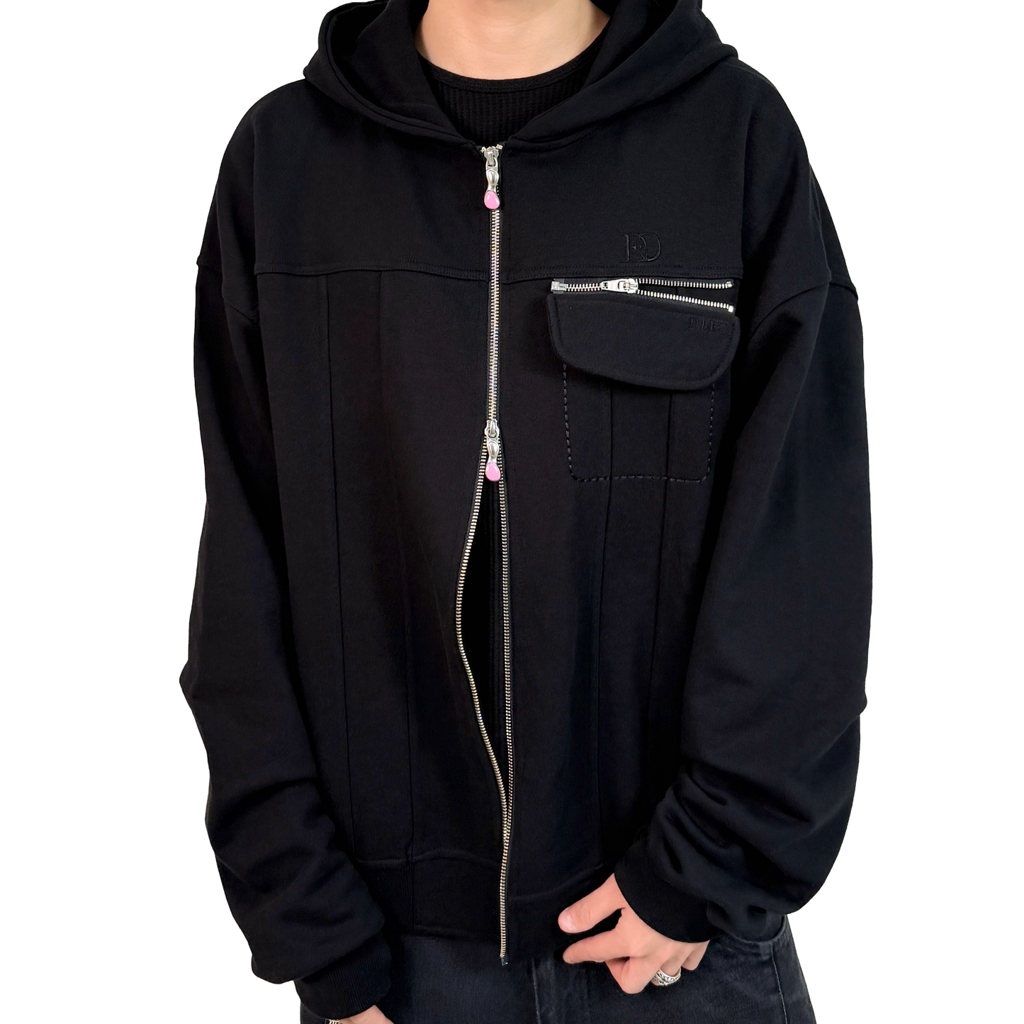 STARTER PACK - BLACK