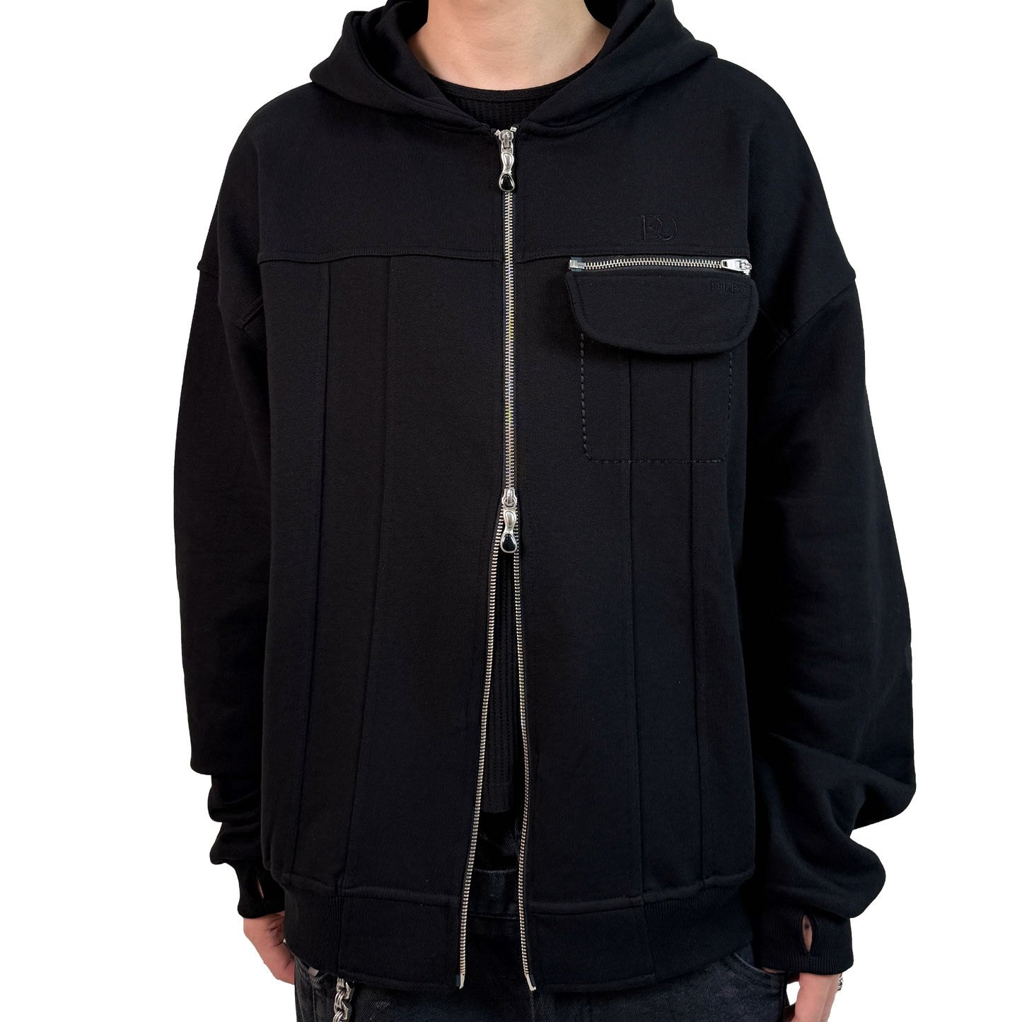 STARTER PACK - BLACK
