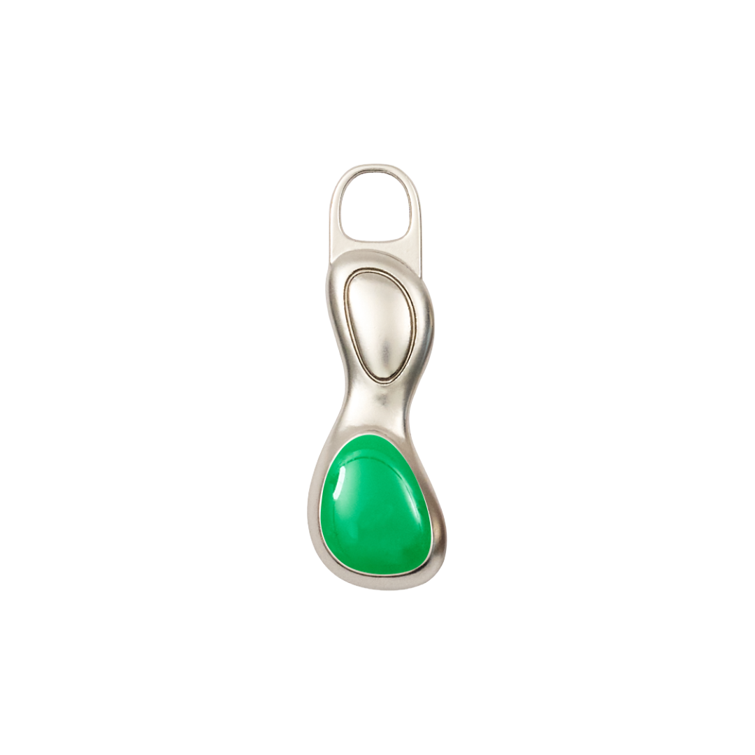 Modular Zip:Green (Signal)