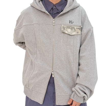 STARTER PACK - GRAY