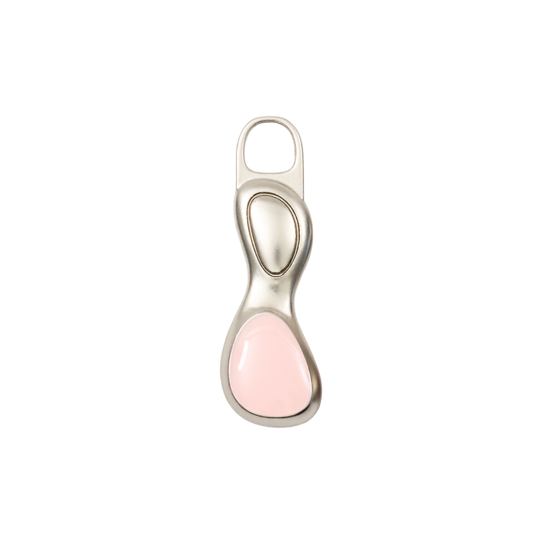 Modular Zip:Light Pink (Quartz)