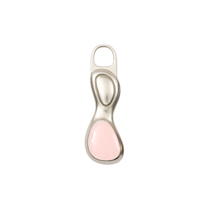 Modular Zip:Light Pink (Quartz)