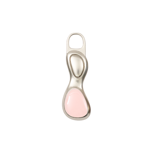 Modular Zip:Light Pink (Quartz)