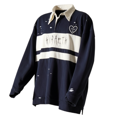 Modular Rugby Shirt