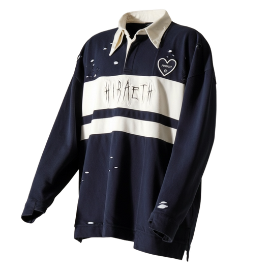 Modular Rugby Shirt