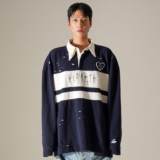 Modular Rugby Shirt
