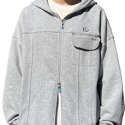 STARTER PACK - GRAY