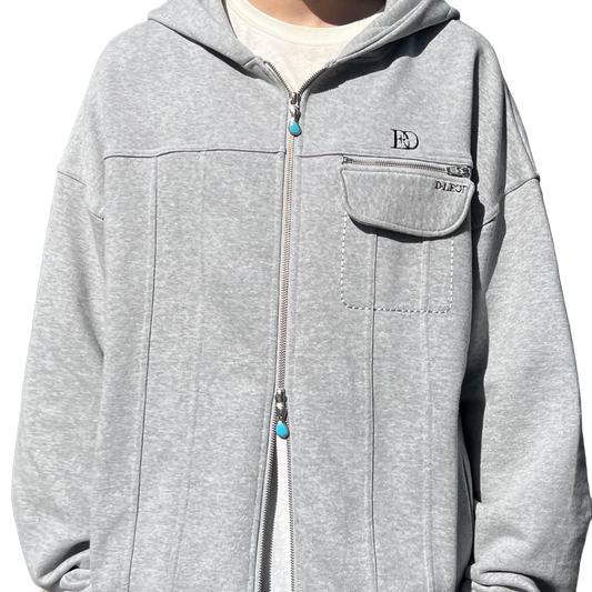STARTER PACK - GRAY