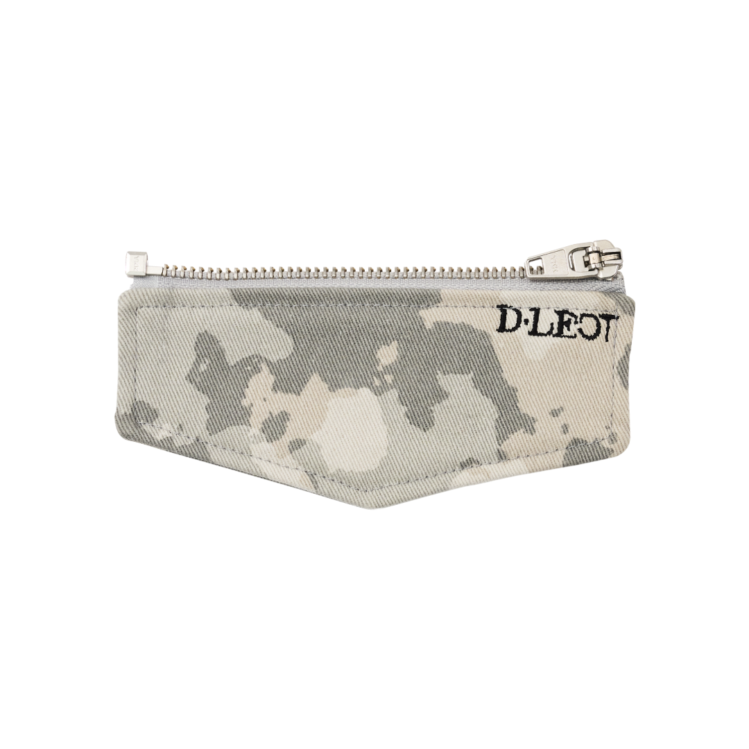 Modular Pocket:Camo