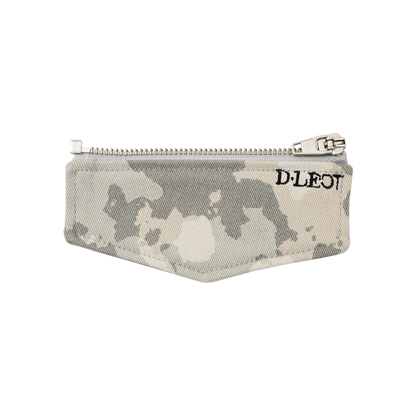 Modular Pocket:Camo