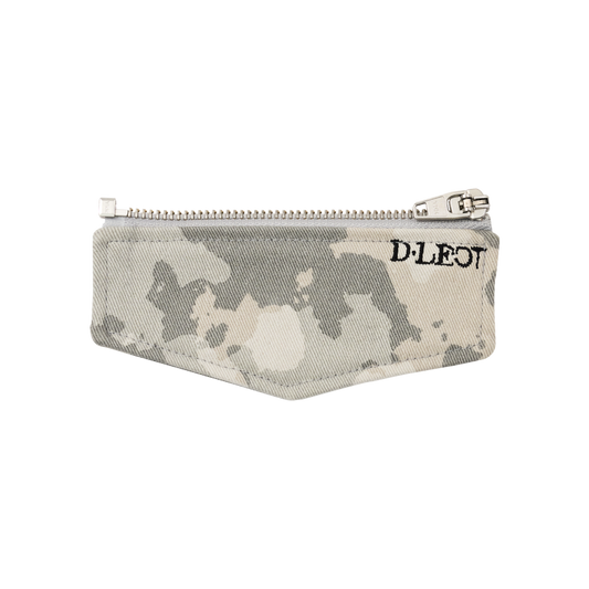 Modular Pocket:Camo